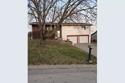 522 Head Lane, Hannibal, MO 63401 - Photo 1