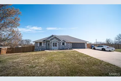 1312 Woodspice Trail, Lebanon, MO 65536 - Photo 1