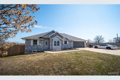 1312 Woodspice Trail, Lebanon, MO 65536 - Photo 2