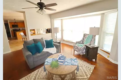 1490 Cole Road, Festus, MO 63028 - Photo 14