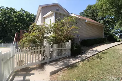 1490 Cole Road, Festus, MO 63028 - Photo 2