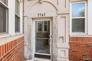 7747 Kingsbury Blvd, Saint Louis, MO 63105 - Photo 4