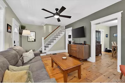6591 Scanlan Avenue, Saint Louis, MO 63139 - Photo 8