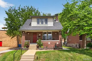 6591 Scanlan Ave, Saint Louis, MO 63139 - Photo 2