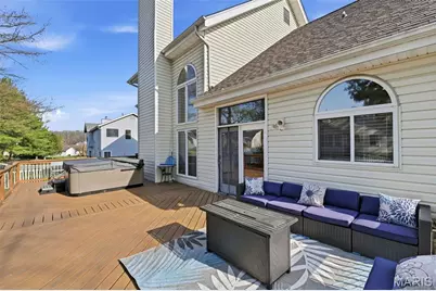 15552 Debridge Way, Saint Louis, MO 63034 - Photo 44