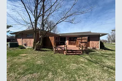 614 N Oak Street, Vandalia, MO 63382 - Photo 14