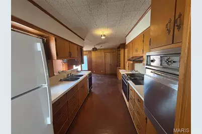 614 N Oak Street, Vandalia, MO 63382 - Photo 4