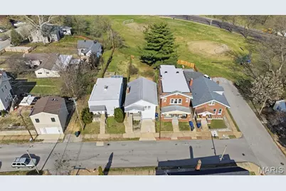 4609 Milentz Avenue, Saint Louis, MO 63116 - Photo 26