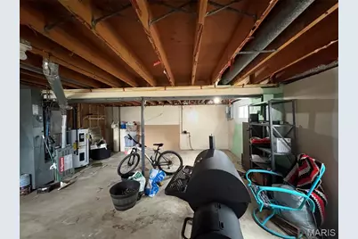 412 Hawthorne Drive, Union, MO 63084 - Photo 32