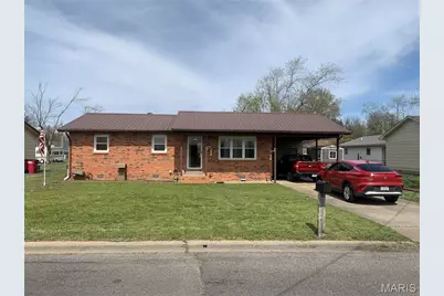 2012 Ables Road, Sikeston, MO 63801 - Photo 1