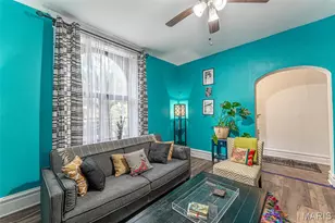 2843 Accomac St, Saint Louis, MO 63104 - Photo 4