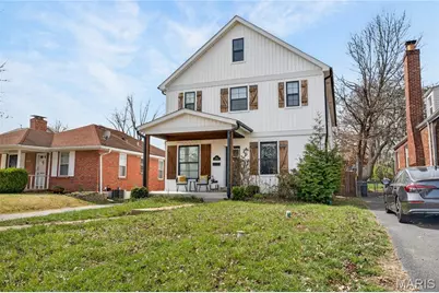 2515 Melvin Avenue, Saint Louis, MO 63144 - Photo 2