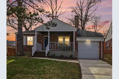 819 Blossom Lane, Rock Hill, MO 63119 - Photo 26