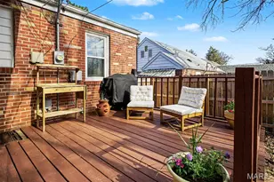 819 Blossom Ln, Rock Hill, MO 63119 - Photo 22