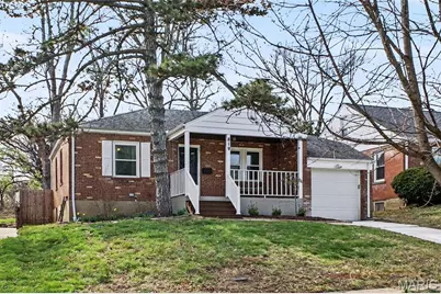 819 Blossom Lane, Rock Hill, MO 63119 - Photo 2