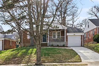 819 Blossom Lane, Rock Hill, MO 63119 - Photo 4