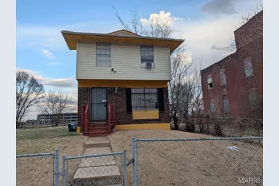 1724 Elliott Avenue, Saint Louis, MO 63106 - Photo 1