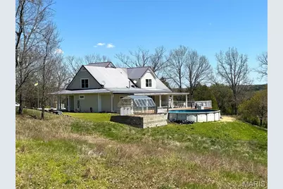 1068 State Highway 47, Unincorporated, MO 63628 - Photo 8