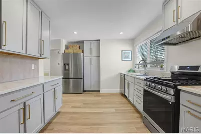 44 Kimberly Lane, Saint Peters, MO 63376 - Photo 8