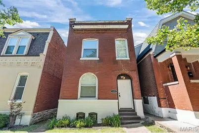 3325 Minnesota Avenue, Saint Louis, MO 63118 - Photo 1
