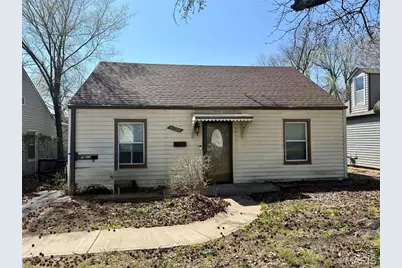 6724 Vernon Avenue, Saint Louis, MO 63130 - Photo 1