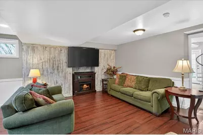 16025 Hunters Way Drive, Chesterfield, MO 63017 - Photo 46