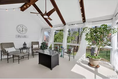 16025 Hunters Way Drive, Chesterfield, MO 63017 - Photo 26