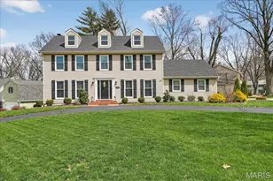 16025 Hunters Way Dr, Chesterfield, MO 63017 - Photo 1