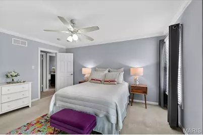 16025 Hunters Way Drive, Chesterfield, MO 63017 - Photo 40