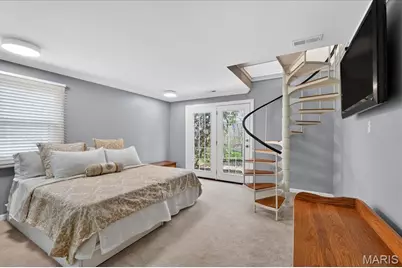 16025 Hunters Way Drive, Chesterfield, MO 63017 - Photo 50