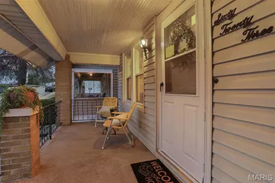 6023 Elizabeth Avenue, Saint Louis, MO 63139 - Photo 2