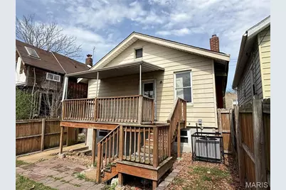 3932 Schiller Place, Saint Louis, MO 63116 - Photo 22