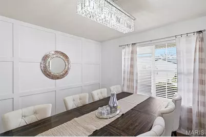 1911 Providence Estate Drive, Wentzville, MO 63385 - Photo 8