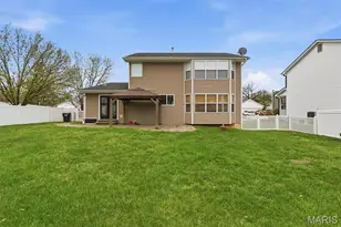 1911 Providence Estate Dr, Wentzville, MO 63385 - Photo 44