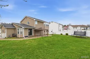 1911 Providence Estate Dr, Wentzville, MO 63385 - Photo 48