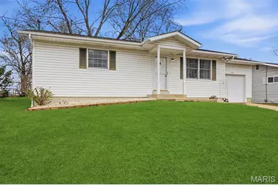 117 Macarthur Street, New Haven, MO 63068 - Photo 2