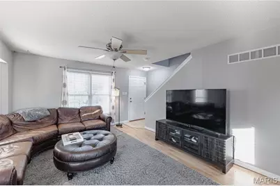 2007 Ella Drive #2161B, Wentzville, MO 63385 - Photo 4