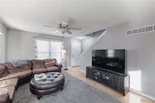 2007 Ella Dr, Wentzville, MO 63385 - Photo 4