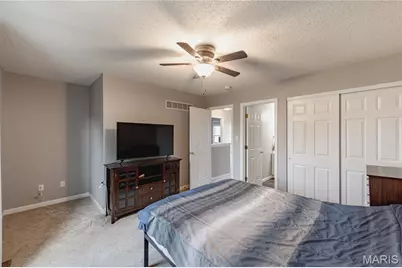 2007 Ella Drive #2161B, Wentzville, MO 63385 - Photo 10