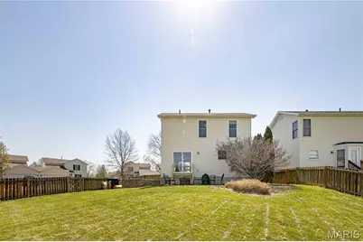 2007 Ella Drive #2161B, Wentzville, MO 63385 - Photo 18