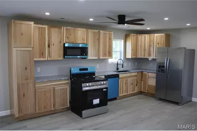 53414 Highway Hh, Hannibal, MO 63401 - Photo 16