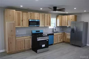 53414 Hwy Hh, Hannibal, MO 63401 - Photo 16
