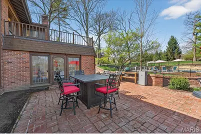 10 Vouga Lane, Saint Louis, MO 63131 - Photo 34