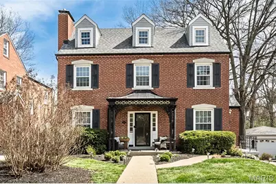 1034 E Linden Avenue, Richmond Heights, MO 63117 - Photo 1