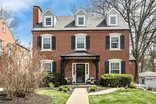 1034 E Linden Ave, Richmond Heights, MO 63117 - Photo 1