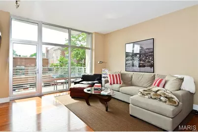 9 N Euclid Avenue #301, Saint Louis, MO 63108 - Photo 4