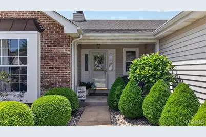 948 Emerald Oaks Court, Eureka, MO 63025 - Photo 2