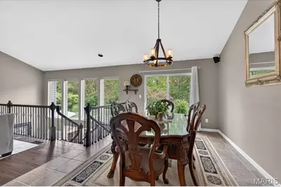 948 Emerald Oaks Court, Eureka, MO 63025 - Photo 14