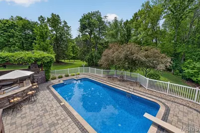948 Emerald Oaks Court, Eureka, MO 63025 - Photo 38