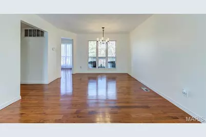 1408 Whispering Creek Drive, Ballwin, MO 63021 - Photo 10